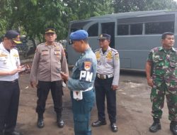 Kepala Terminal Kampung Rambutan Respon Cepat Aduan Masyarakat
